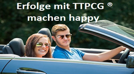 TTPCG ® - The dating agency