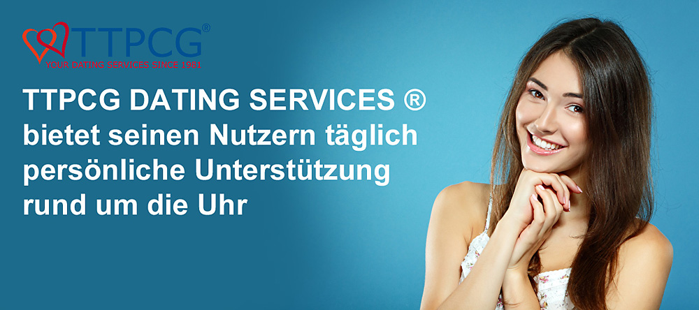 Partnervermittlung TTPCG &reg;