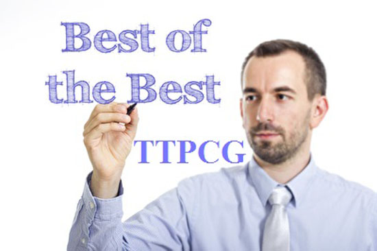 TTPCG ® - The dating agency