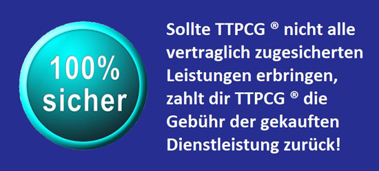 TTPCG ® - The dating agency TTPCG ® - The dating agency
