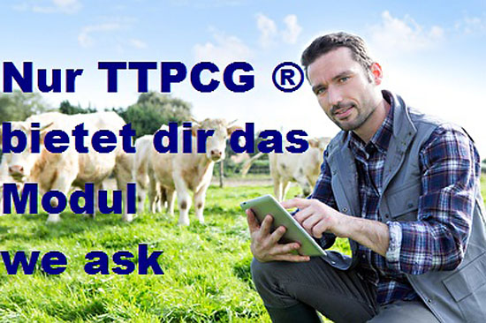 TTPCG ® - The dating agency TTPCG ® - The dating agency