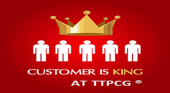 TTPCG ® - The dating agency