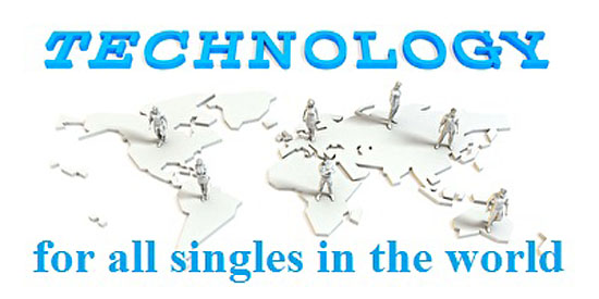 TTPCG ® - The dating agency TTPCG ® - The dating agency